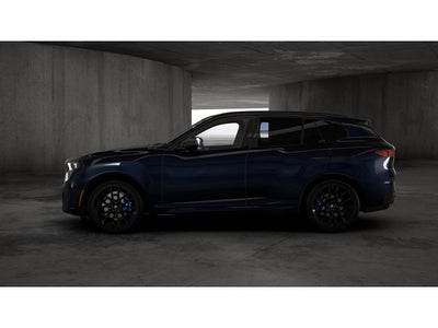 2027 BMW X5 Base