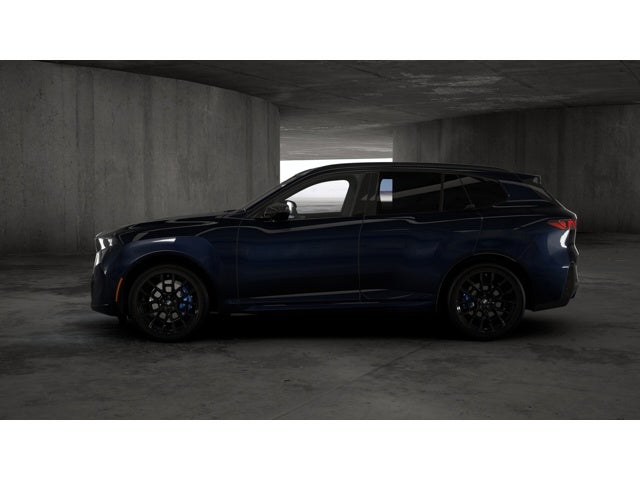 2027 BMW X5 Base
