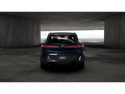 2027 BMW X5 Base