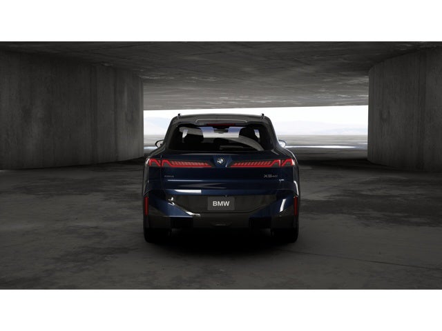 2027 BMW X5 Base