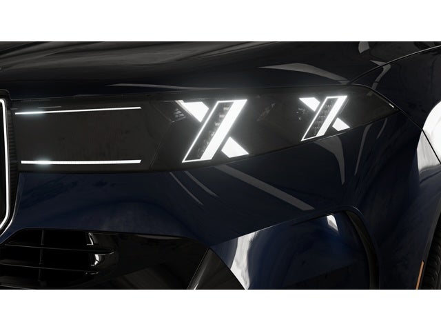 2027 BMW X5 Base