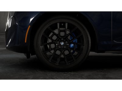 2027 BMW X5 Base