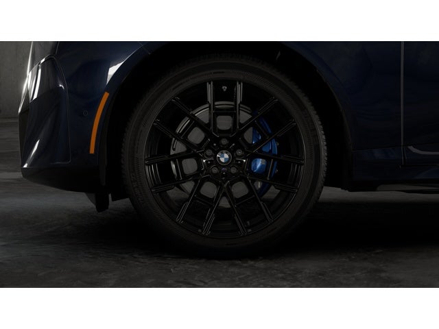 2027 BMW X5 Base