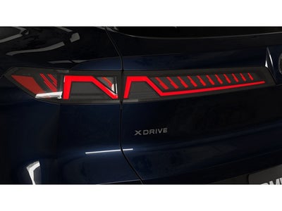 2027 BMW X5 Base
