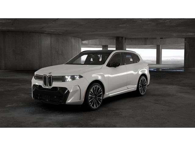 2027 BMW X5 40 Base