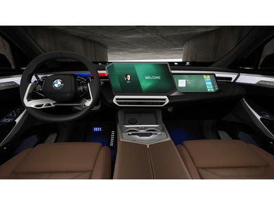 2027 BMW X5 40 Base