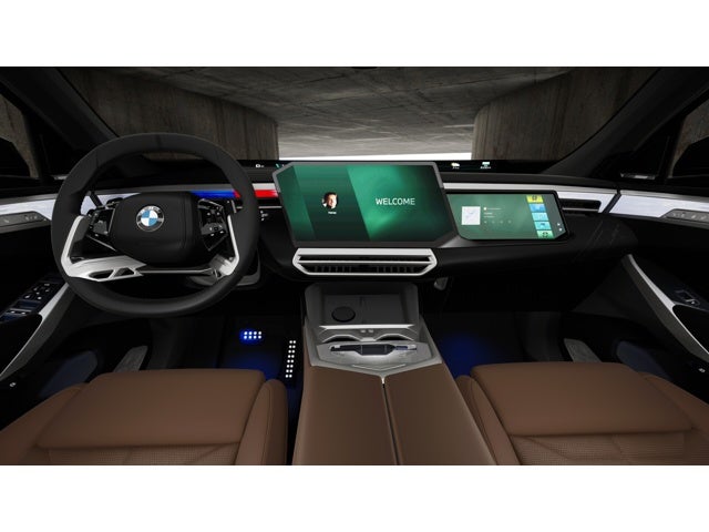 2027 BMW X5 40 Base