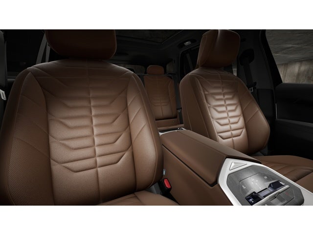 2027 BMW X5 40 Base
