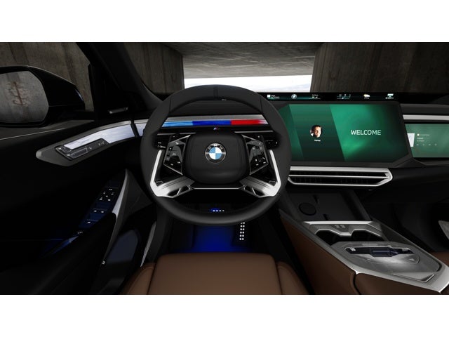 2027 BMW X5 40 Base