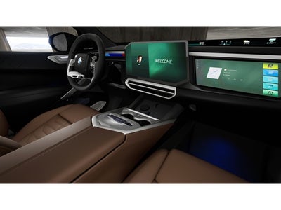 2027 BMW X5 40 Base