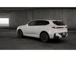 2027 BMW X5 40 Base