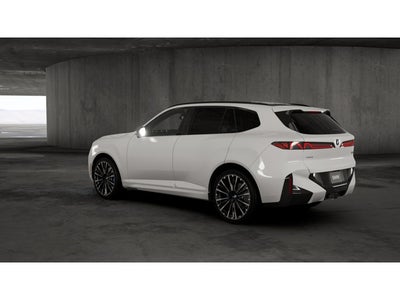 2027 BMW X5 40 Base
