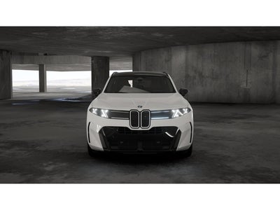 2027 BMW X5 40 Base
