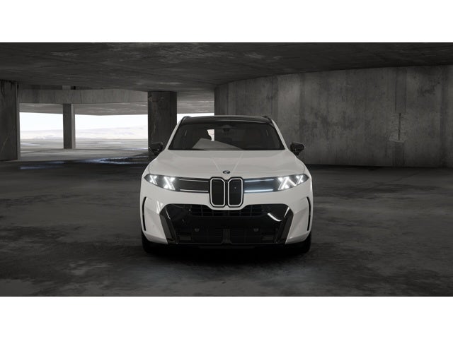 2027 BMW X5 40 Base