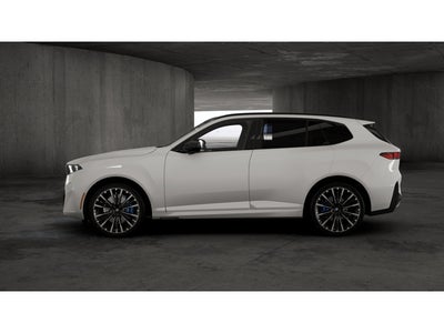 2027 BMW X5 40 Base