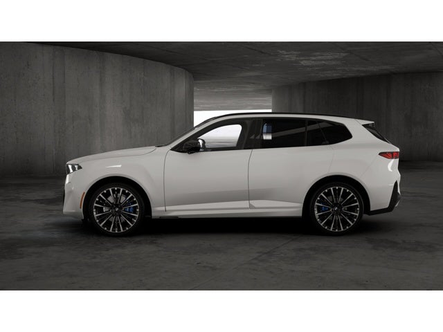 2027 BMW X5 40 Base