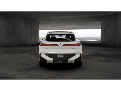 2027 BMW X5 40 Base