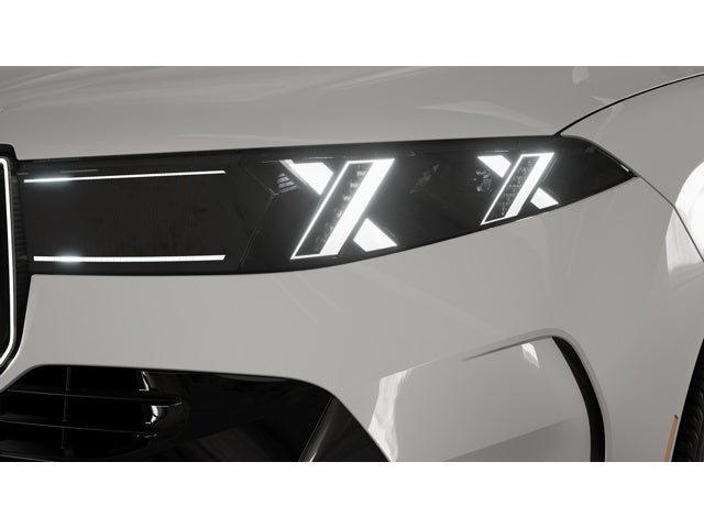 2027 BMW X5 40 Base