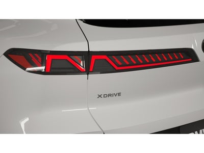 2027 BMW X5 40 Base