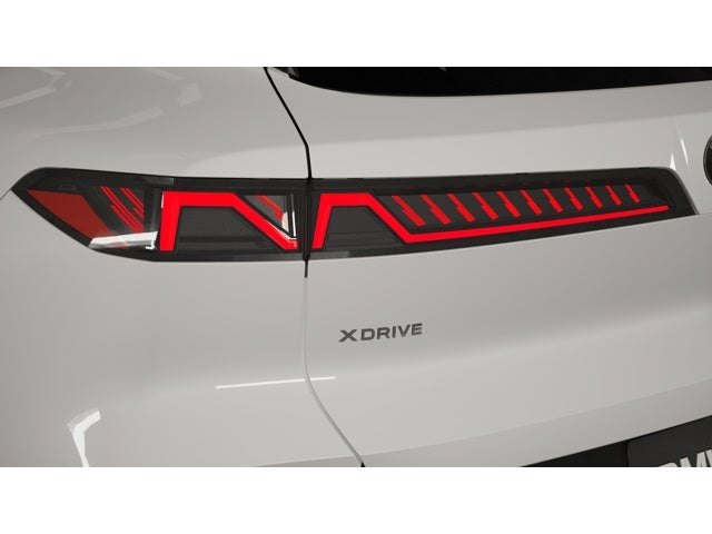 2027 BMW X5 40 Base