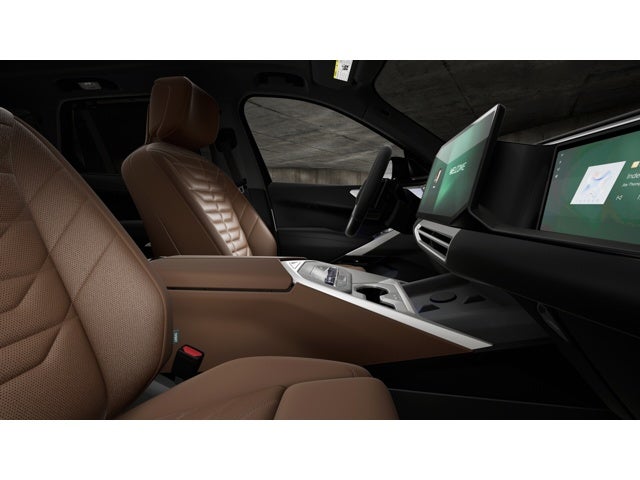 2027 BMW X5 40 Base