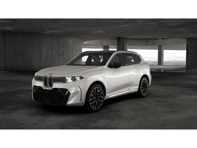 2027 BMW X5 40 Base