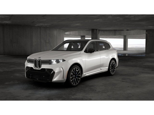2027 BMW X5 40 Base
