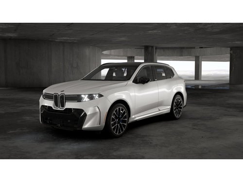 2027 BMW X5 40 Base