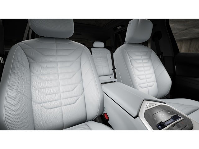 2027 BMW X5 40 Base
