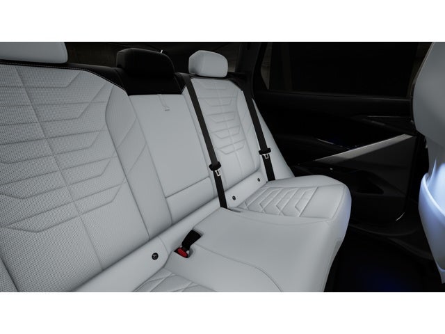 2027 BMW X5 40 Base