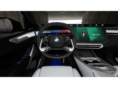 2027 BMW X5 40 Base