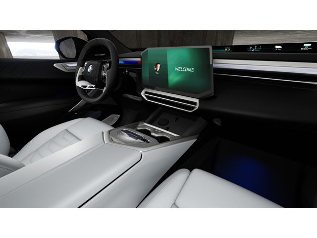 2027 BMW X5 40 Base