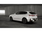 2027 BMW X5 40 Base