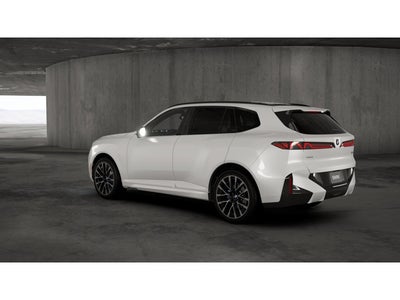 2027 BMW X5 40 Base