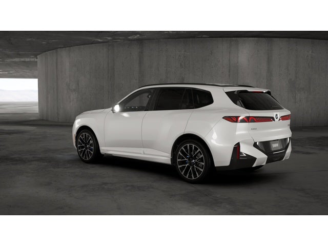 2027 BMW X5 40 Base