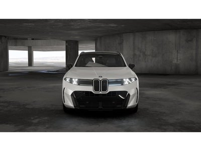 2027 BMW X5 40 Base