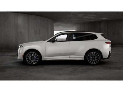 2027 BMW X5 40 Base