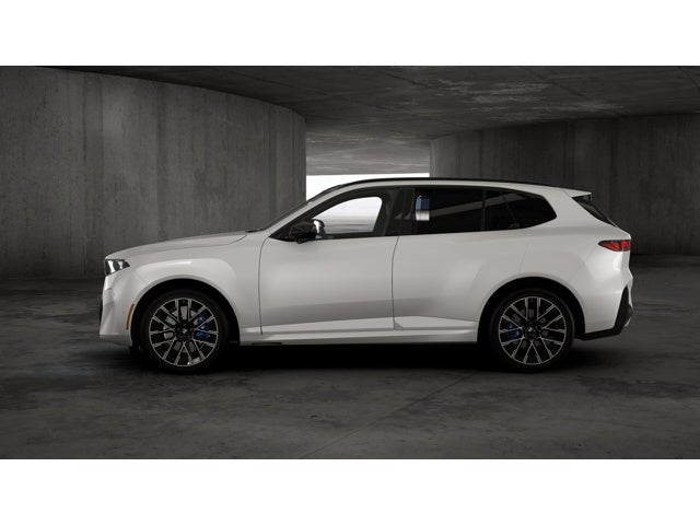 2027 BMW X5 40 Base