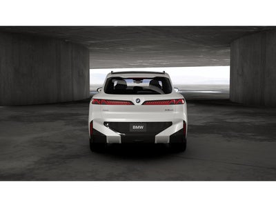2027 BMW X5 40 Base