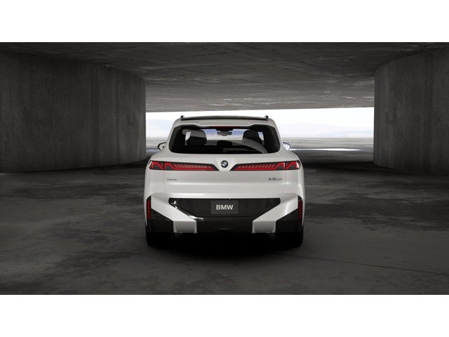 2027 BMW X5 40 Base