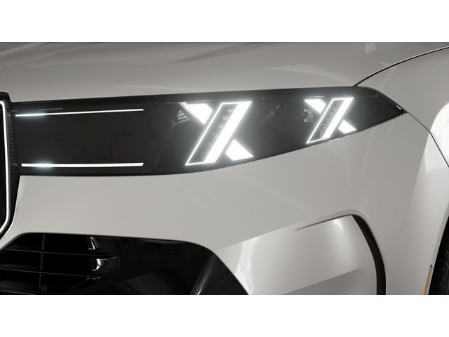 2027 BMW X5 40 Base