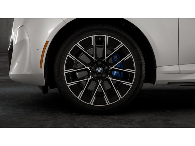 2027 BMW X5 40 Base
