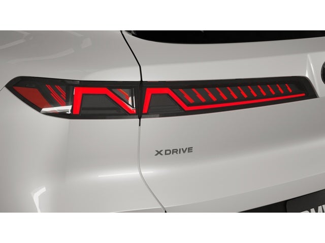 2027 BMW X5 40 Base