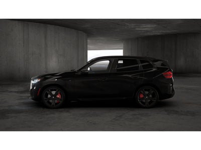 2026 BMW X3 Base
