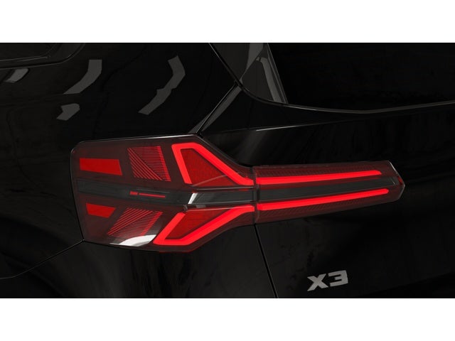 2026 BMW X3 Base
