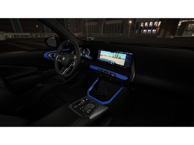 2026 BMW X3 Base