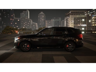 2026 BMW X3 Base