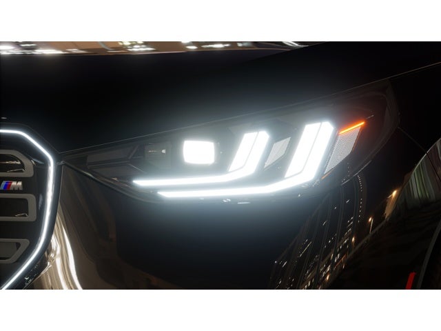 2026 BMW X3 Base