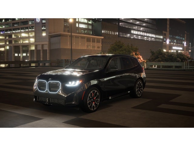 2026 BMW X3 Base