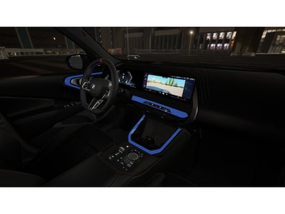 2026 BMW X3 Base